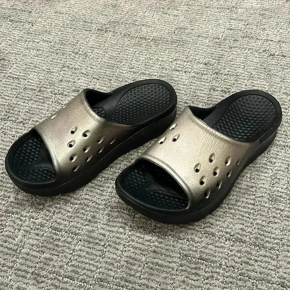 HUHV Womens MAX Cushion Luxury Latte